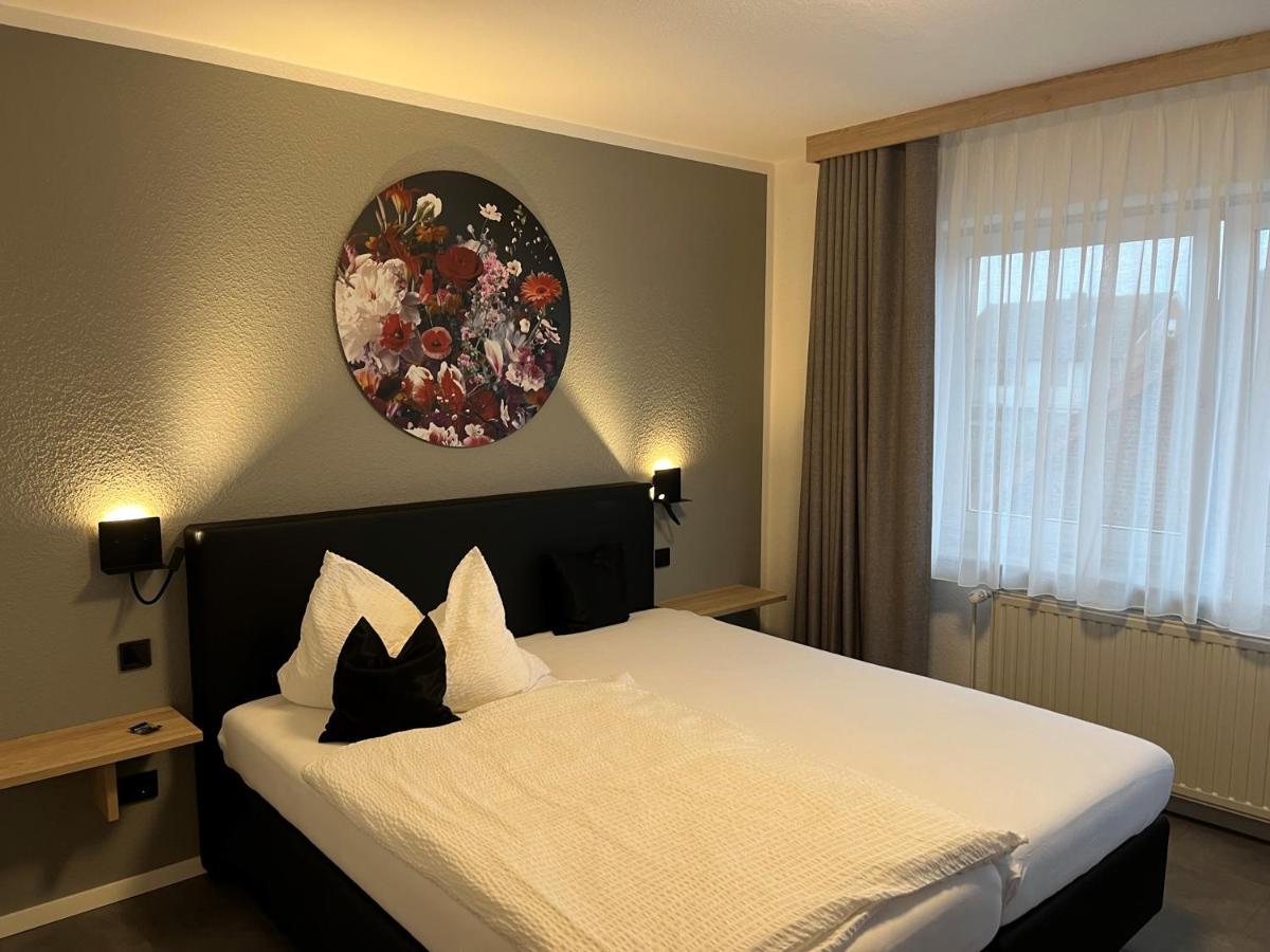 Hotel Papenbreer 费尔 外观 照片