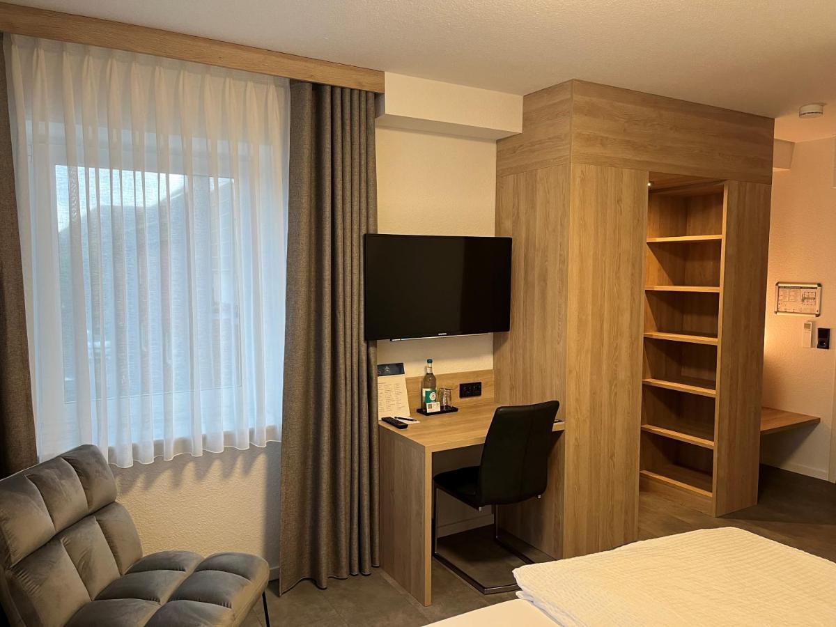 Hotel Papenbreer 费尔 外观 照片